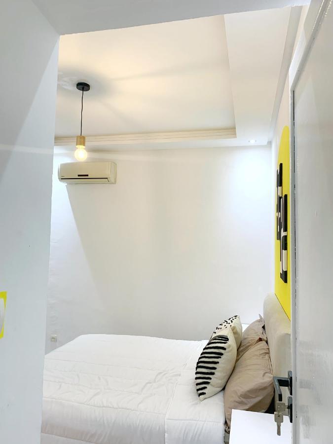 Dreamy Apartment , Exceptional View Of Majorelle Marrakesh Eksteriør bilde