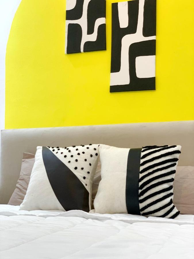 Dreamy Apartment , Exceptional View Of Majorelle Marrakesh Eksteriør bilde
