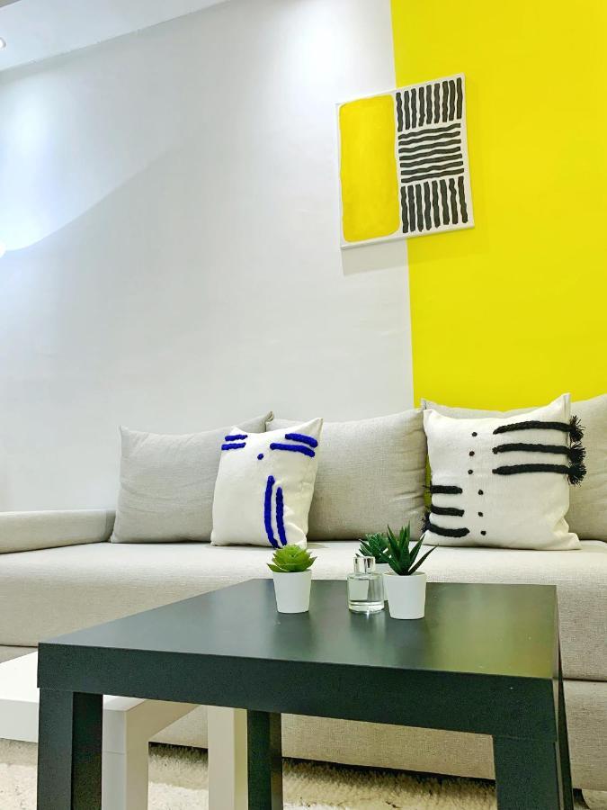 Dreamy Apartment , Exceptional View Of Majorelle Marrakesh Eksteriør bilde