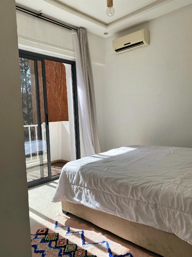 Dreamy Apartment , Exceptional View Of Majorelle Marrakesh Eksteriør bilde